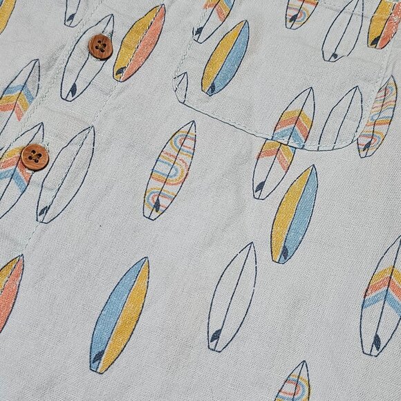 Little Co Lauren Conrad Top - Picture 2 of 2